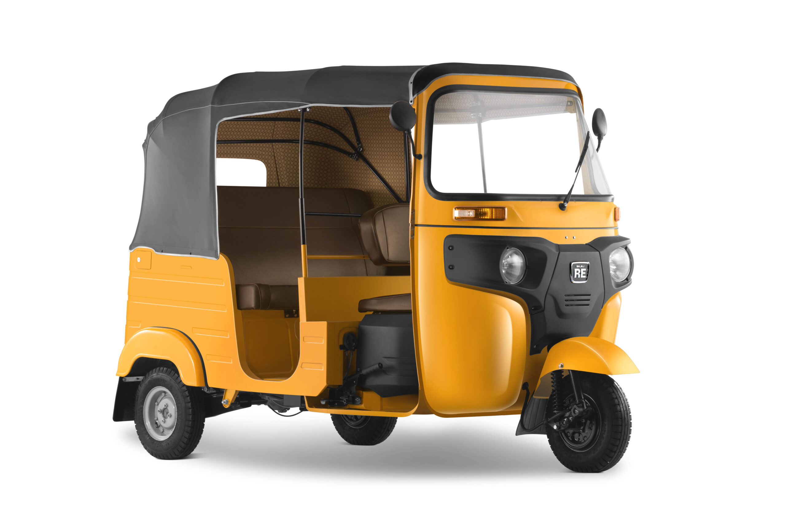 bajaj re 4s